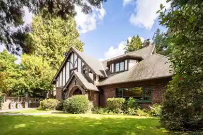 6026 Angus Drive, Vancouver, BC, Vancouver — Single Family Residence for sale
