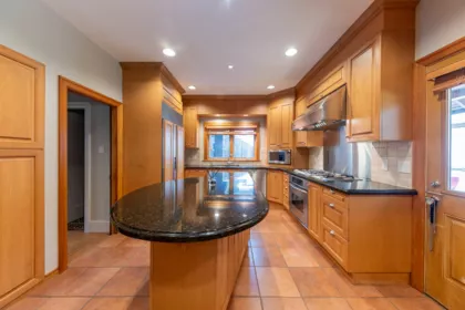 6026 Angus Drive, Vancouver, BC, Vancouver — Single Family Residence for sale