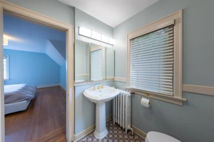 Office / Den Photo of 6026 Angus Drive, Vancouver, BC