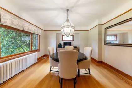 Pantry Photo of 6026 Angus Drive, Vancouver, BC