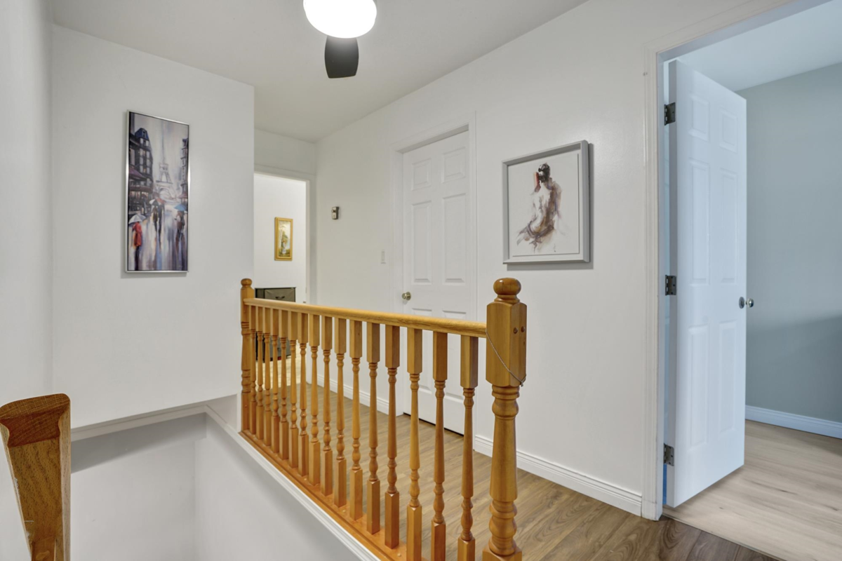 Bedroom 4 Photo of 11 46384 Yale Road, Chilliwack, BC