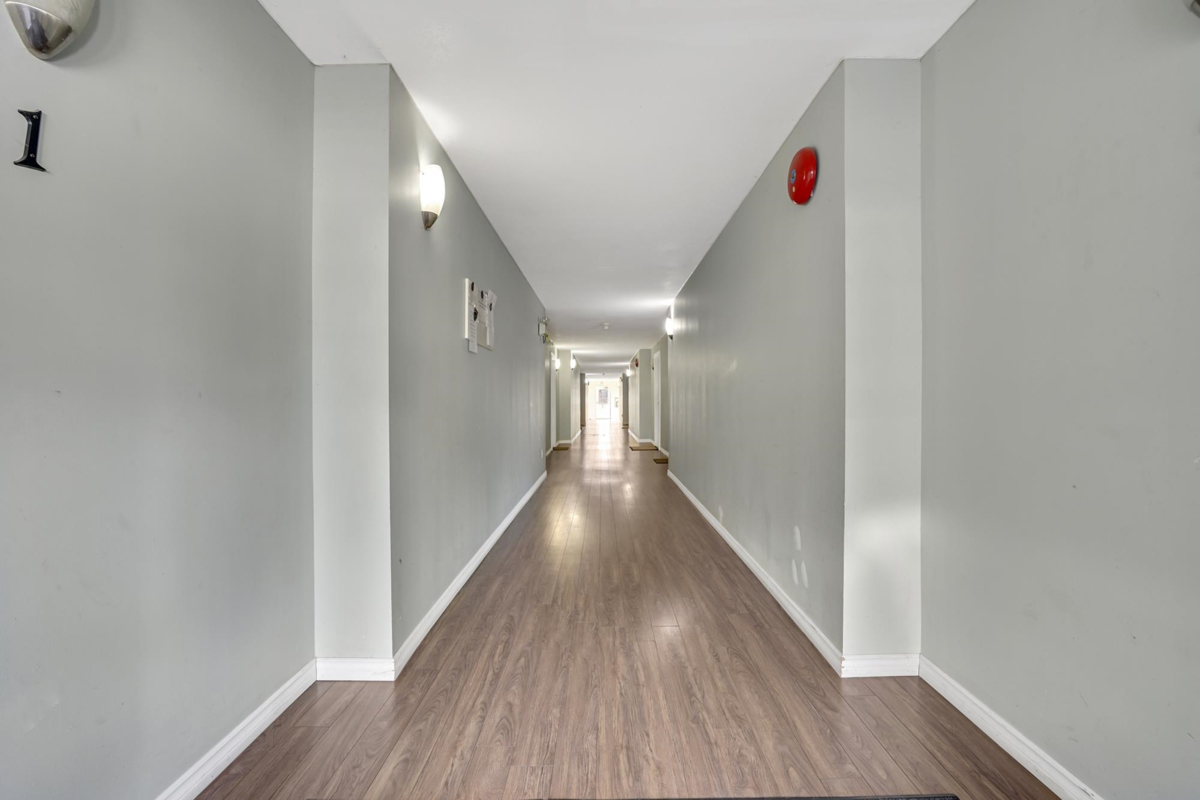 Garage Interior Photo of 11 46384 Yale Road, Chilliwack, BC