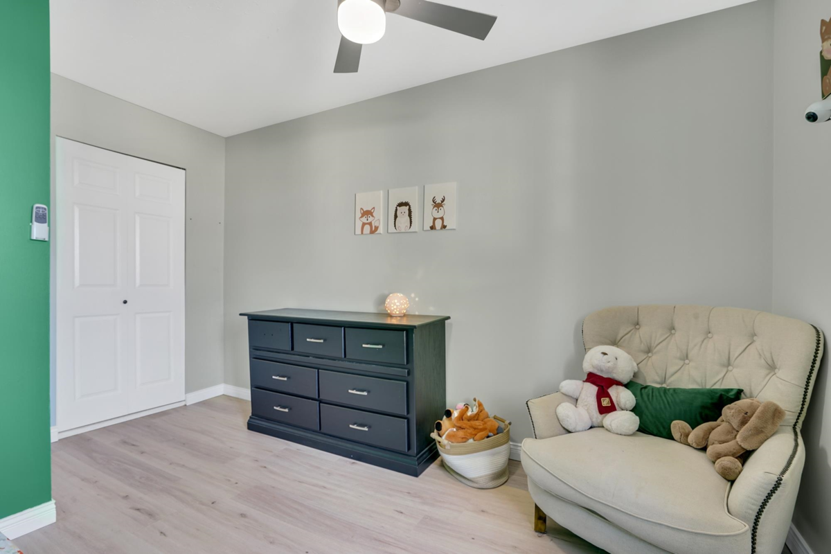 Loft / Bonus Room Photo of 11 46384 Yale Road, Chilliwack, BC