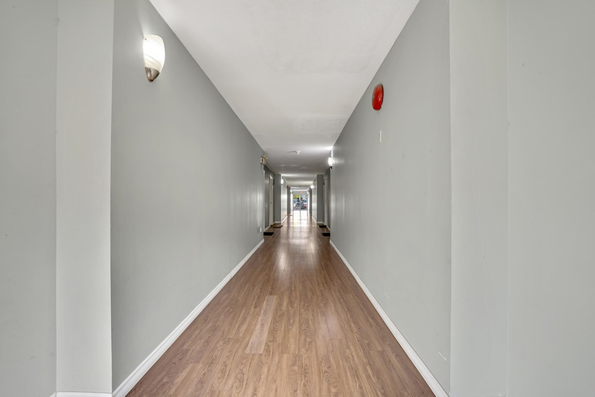 Outdoor Patio Photo of 11 46384 Yale Road, Chilliwack, BC