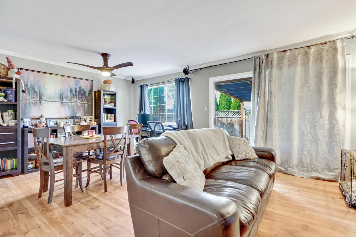 Pantry Photo of 11 46384 Yale Road, Chilliwack, BC