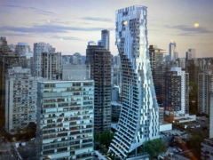 2903 1568 Alberni Street, Vancouver, BC