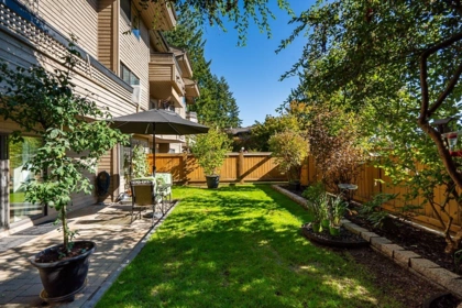 106 1195 Pipeline Road, Coquitlam, BC, Coquitlam — Apartment/Condo for sale