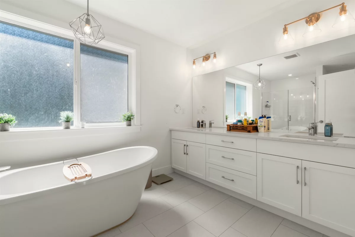 Bedroom 4 Photo of A 7097 Tahoma Place, Chilliwack, BC