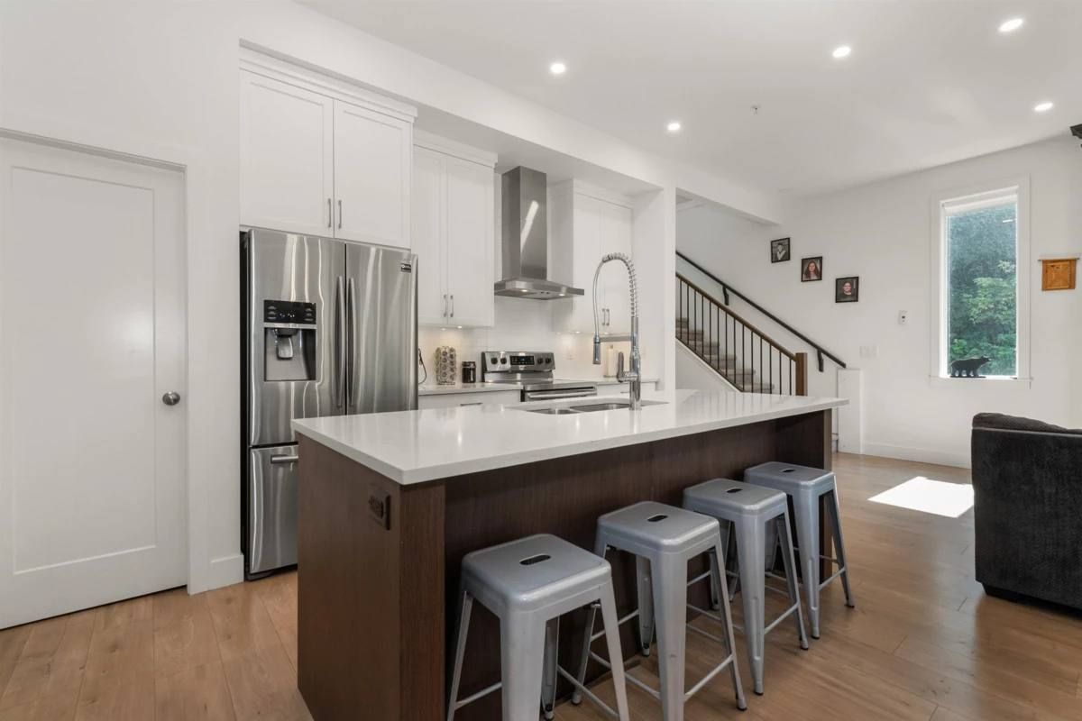 Family Room Photo of A 7097 Tahoma Place, Chilliwack, BC