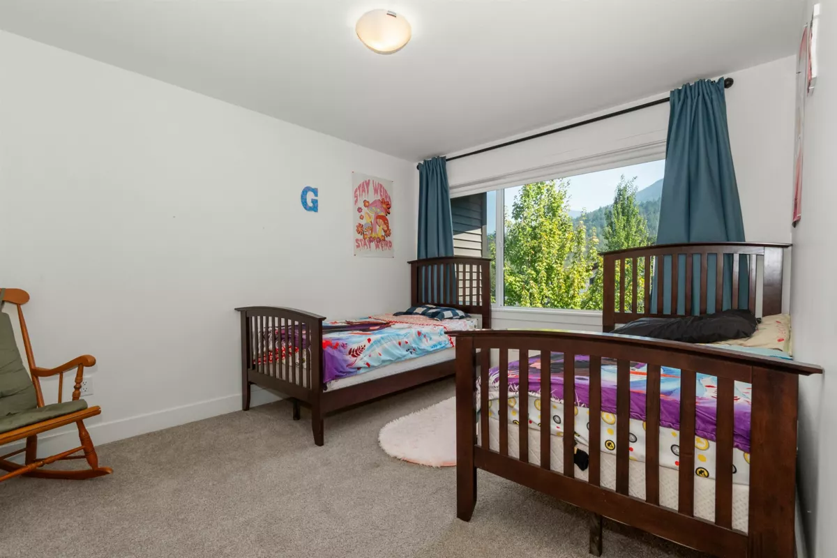 Office / Den Photo of A 7097 Tahoma Place, Chilliwack, BC