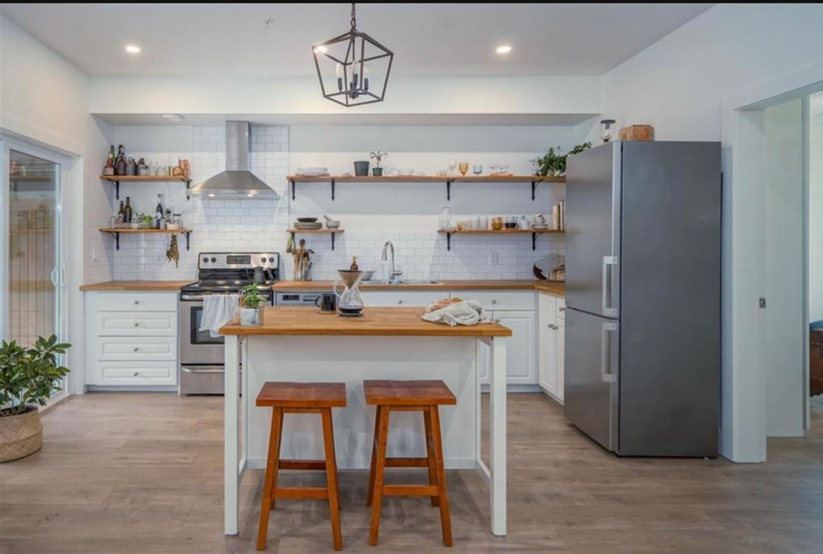 Staircase Photo of A 7097 Tahoma Place, Chilliwack, BC