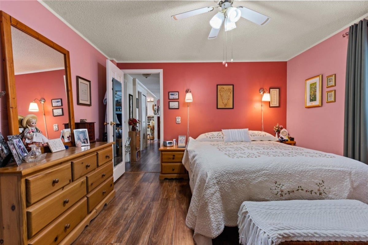 Basement Recreation Room Photo of 98 9055 Ashwell Road, Chilliwack, BC