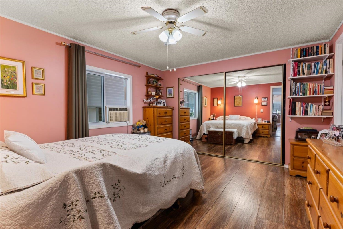 Loft / Bonus Room Photo of 98 9055 Ashwell Road, Chilliwack, BC