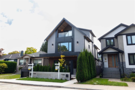 2 3460 W 14th Avenue, Vancouver, BC