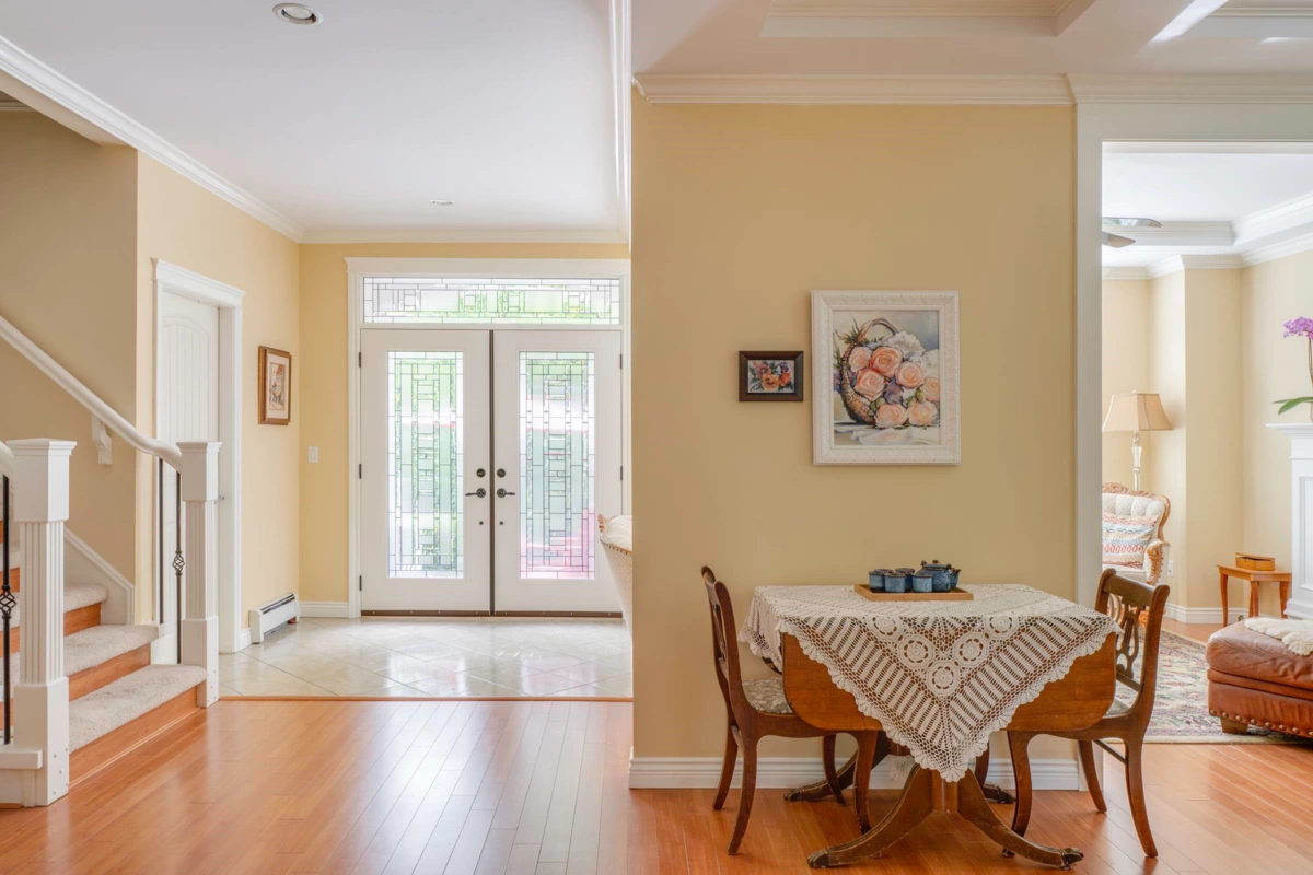 Basement Recreation Room Photo of 10172 159 Street, Surrey, BC