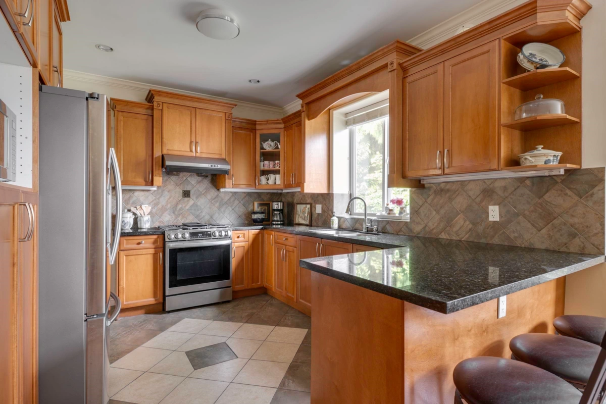 Bedroom 2 Photo of 10172 159 Street, Surrey, BC