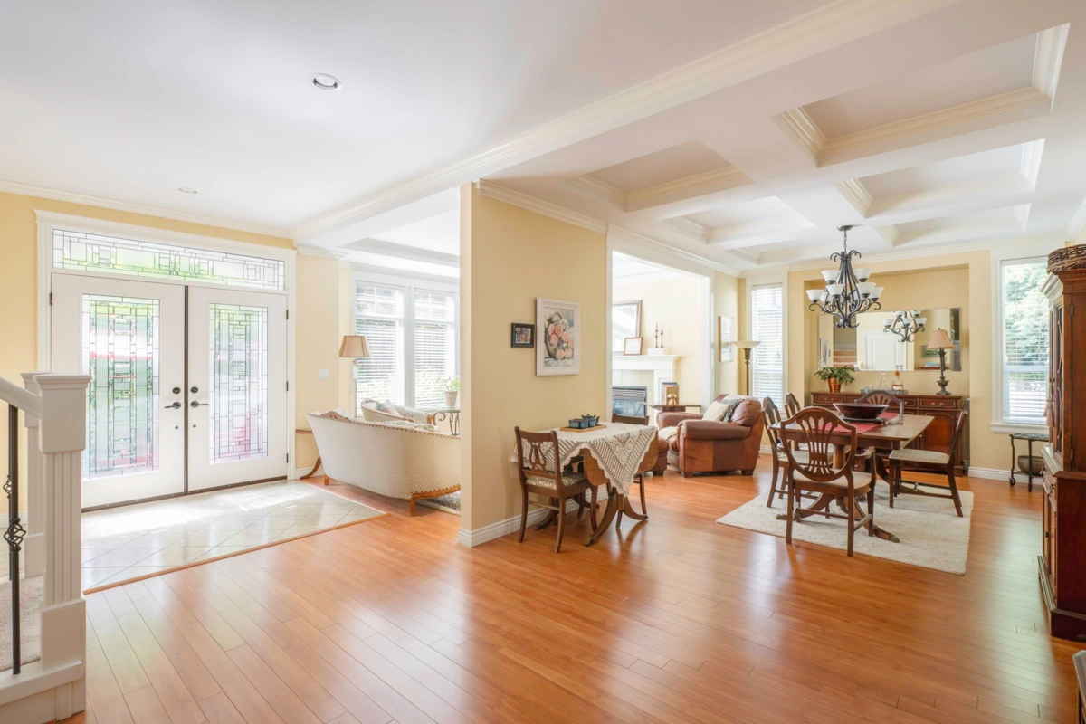 Bedroom 4 Photo of 10172 159 Street, Surrey, BC