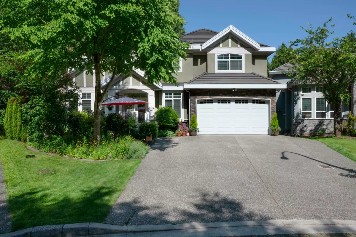 Exterior Rear Photo of 10172 159 Street, Surrey, BC