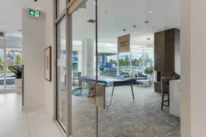 1106 7769 Park Crescent, Burnaby, BC