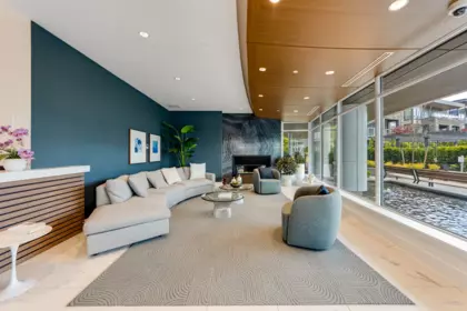 1106 7769 Park Crescent, Burnaby, BC