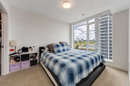 Loft / Bonus Room Photo of 1106 7769 Park Crescent, Burnaby, BC