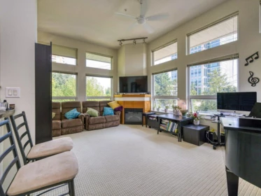 410 6888 Southpoint Drive, Burnaby, BC, Burnaby — Apartment/Condo for sale