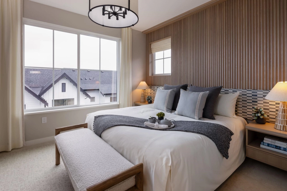 Kitchen Island Photo of 136 3637 Sheffield Avenue, Coquitlam, BC