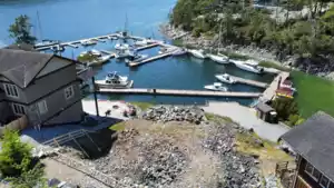 Lot 32 4622 Sinclair Bay Road, Garden Bay, BC
