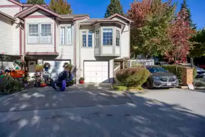180 100 Laval Street, Coquitlam, BC, Coquitlam — Townhouse for sale