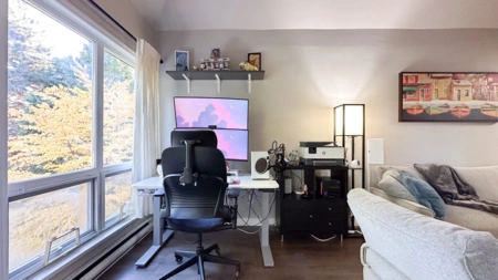 305 7457 Moffatt Road, Richmond, BC, Richmond — Apartment/Condo for sale