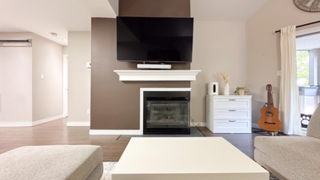 305 7457 Moffatt Road, Richmond, BC, Richmond — Apartment/Condo for sale