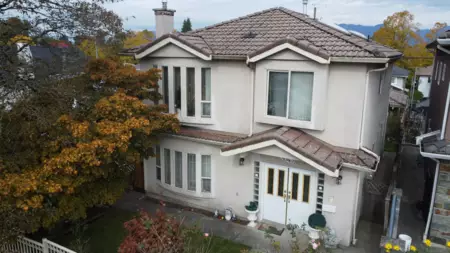 3043 E 29th Avenue, Vancouver, BC, Vancouver — Single Family Residence for sale