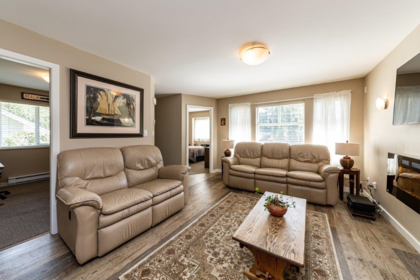 347 Seymour River Place, North Vancouver, BC, North Vancouver — Single Family Residence for sale