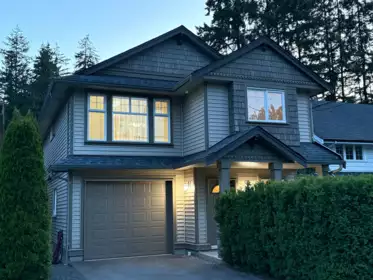 347 Seymour River Place, North Vancouver, BC, North Vancouver — Single Family Residence for sale
