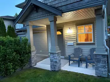 347 Seymour River Place, North Vancouver, BC, North Vancouver — Single Family Residence for sale