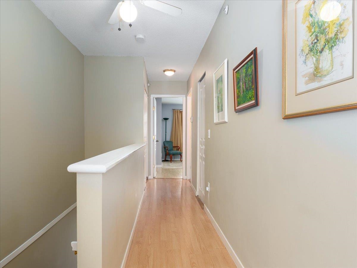 Mudroom Photo of 5 3588 Whitney Place, Vancouver, BC