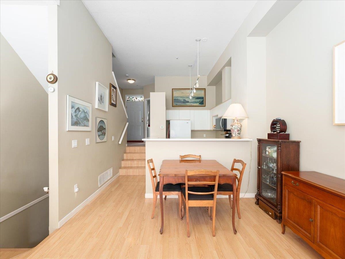 Pantry Photo of 5 3588 Whitney Place, Vancouver, BC