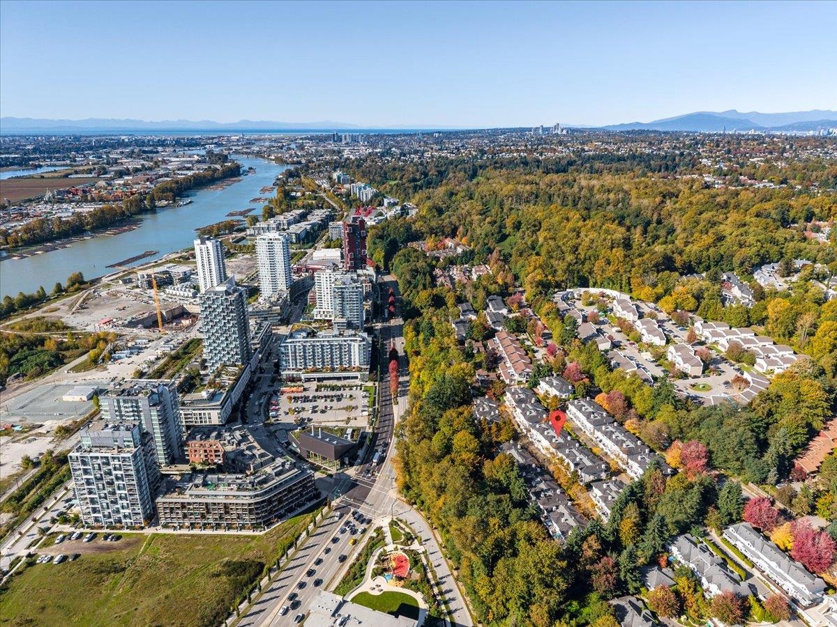 Street View Photo of 5 3588 Whitney Place, Vancouver, BC