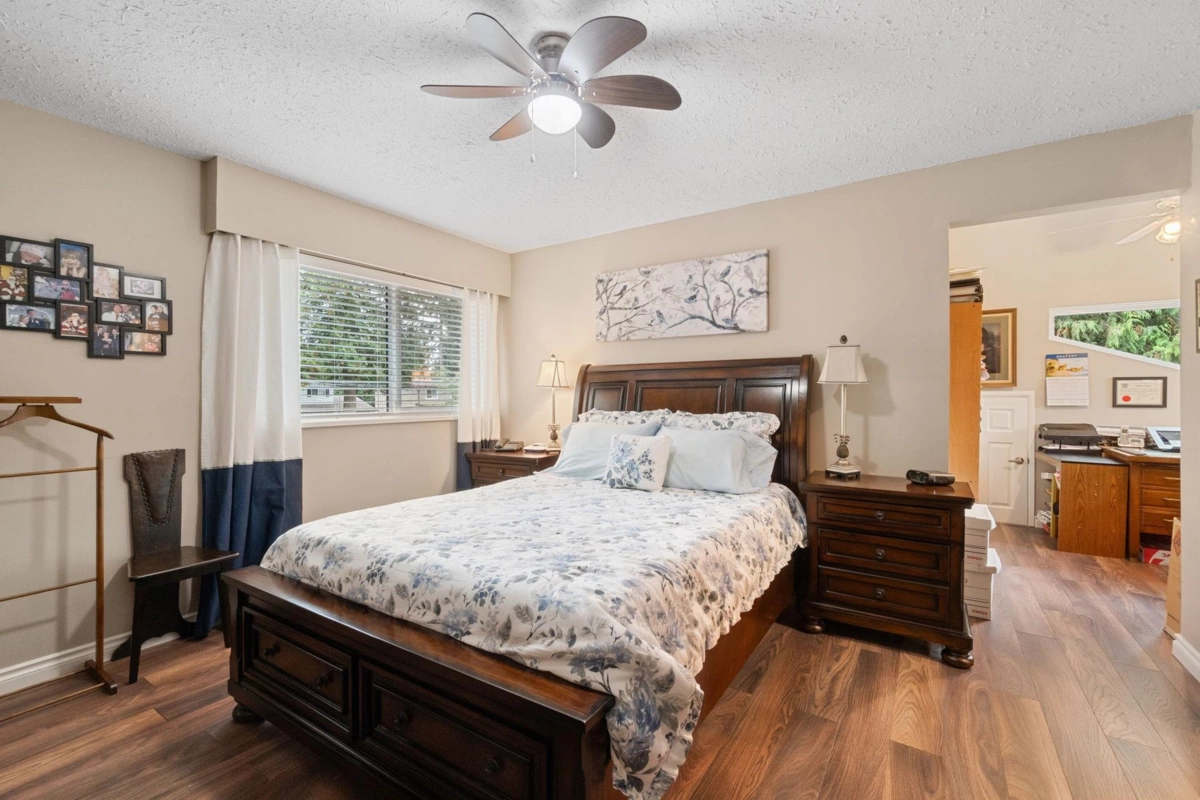 Basement Recreation Room Photo of 20193 43a Avenue, Langley, BC