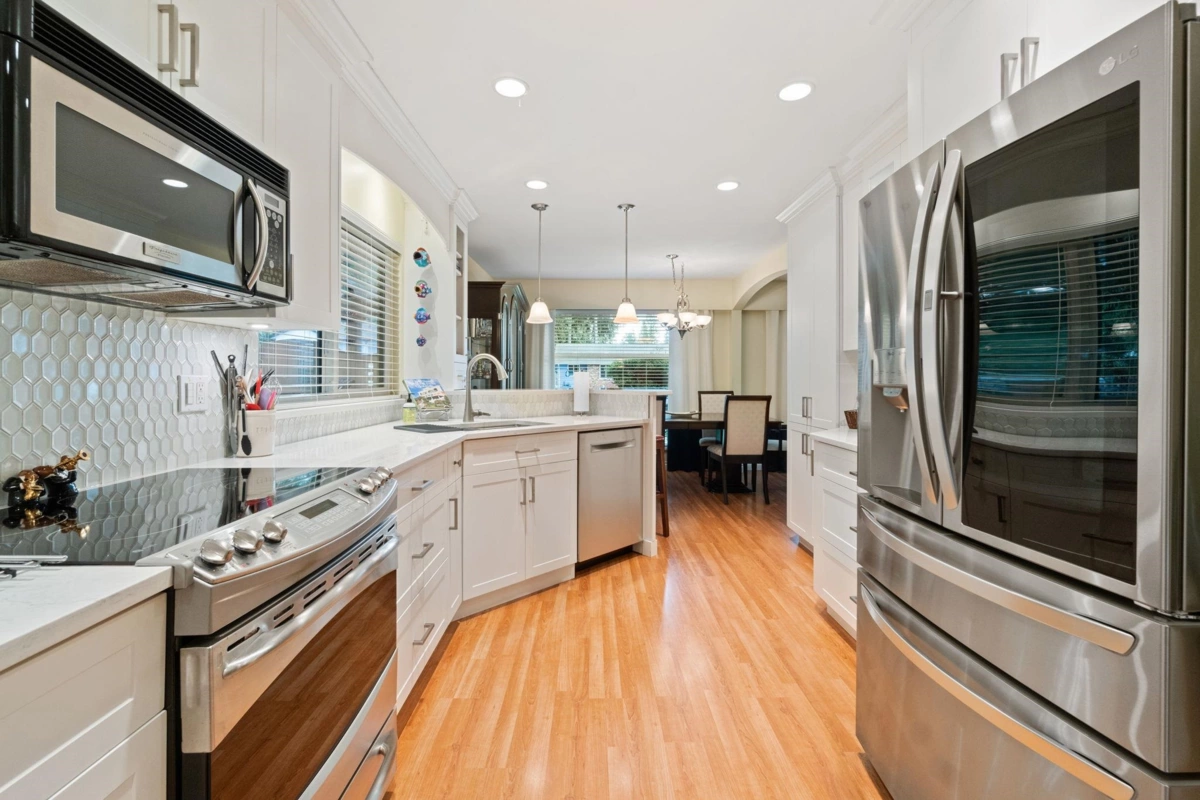 Bedroom 2 Photo of 20193 43a Avenue, Langley, BC