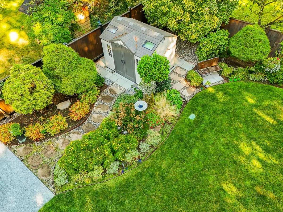 Dining Area Photo of 20193 43a Avenue, Langley, BC