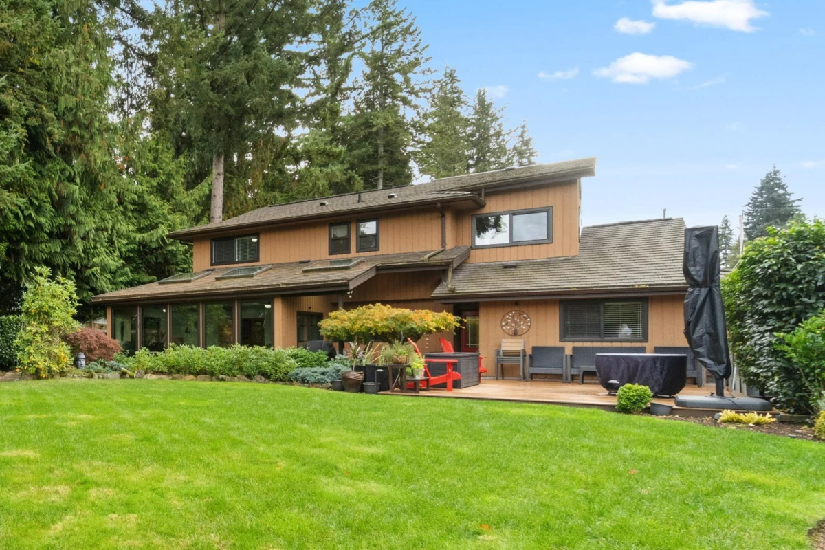 Garden / Landscaping Photo of 20193 43a Avenue, Langley, BC