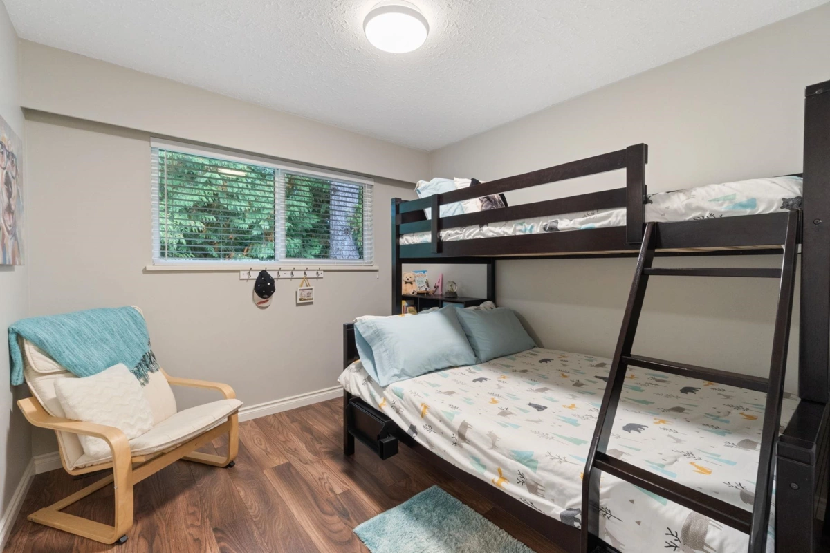 Mudroom Photo of 20193 43a Avenue, Langley, BC