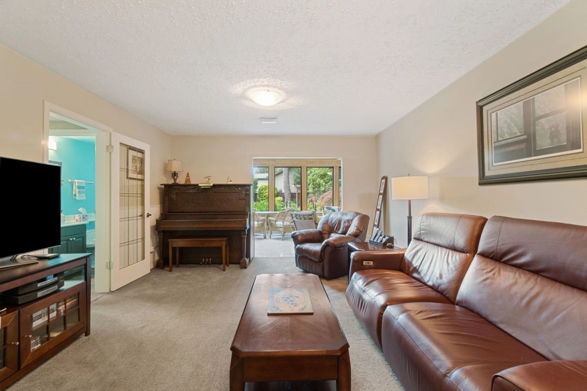Office / Den Photo of 20193 43a Avenue, Langley, BC