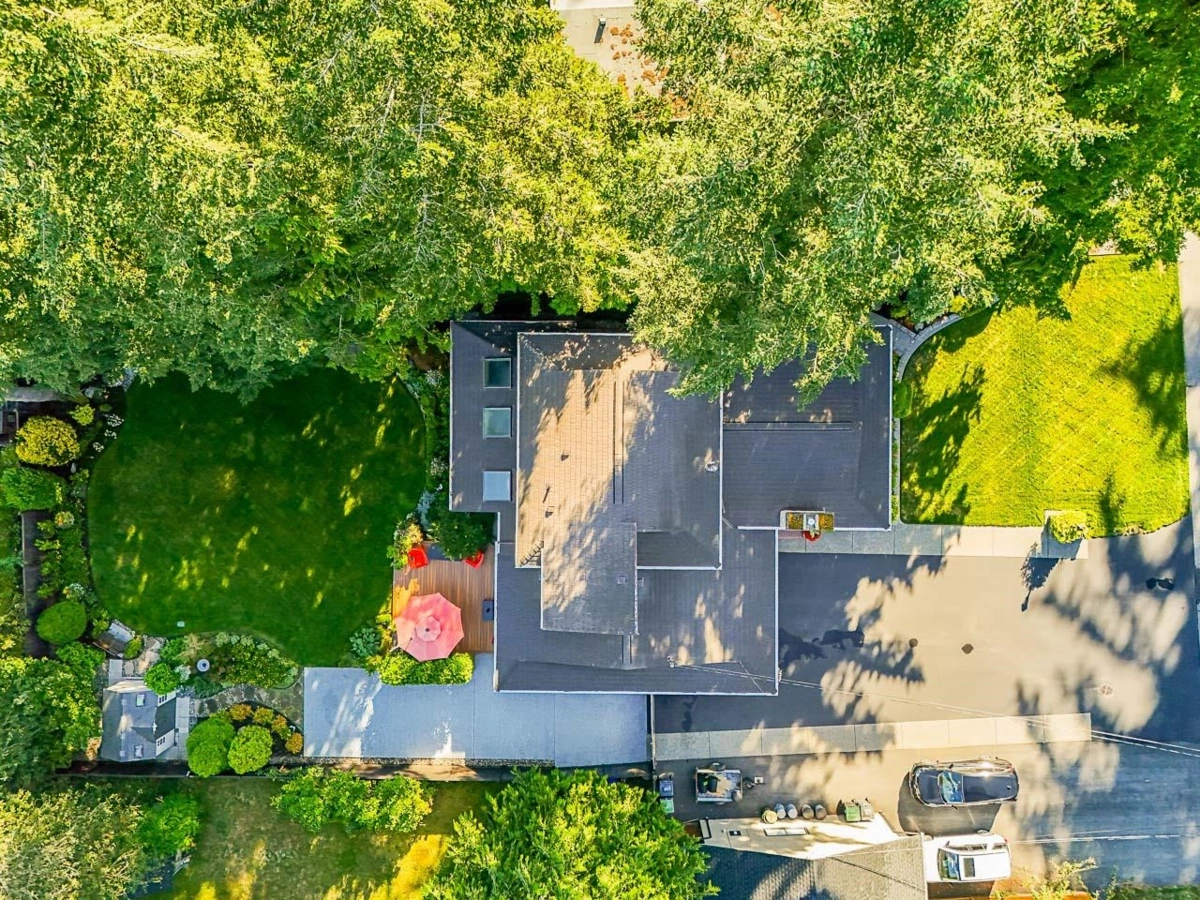 Pantry Photo of 20193 43a Avenue, Langley, BC