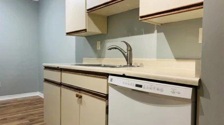 Kitchen Photo of 213 1195 Pipeline Road, Coquitlam, BC