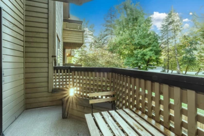Office / Den Photo of 213 1195 Pipeline Road, Coquitlam, BC