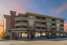 303 5688 Hastings Street, Burnaby, BC