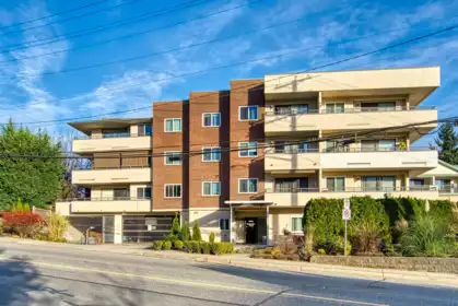 307 2684 Mccallum Road, Abbotsford, BC, Abbotsford — Apartment/Condo for sale