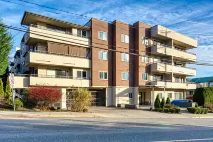 307 2684 Mccallum Road, Abbotsford, BC, Abbotsford — Apartment/Condo for sale